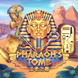 RTP Joker Pharaoh's Tomb